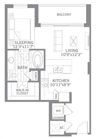 4719 Cole Avenue - Photo 1