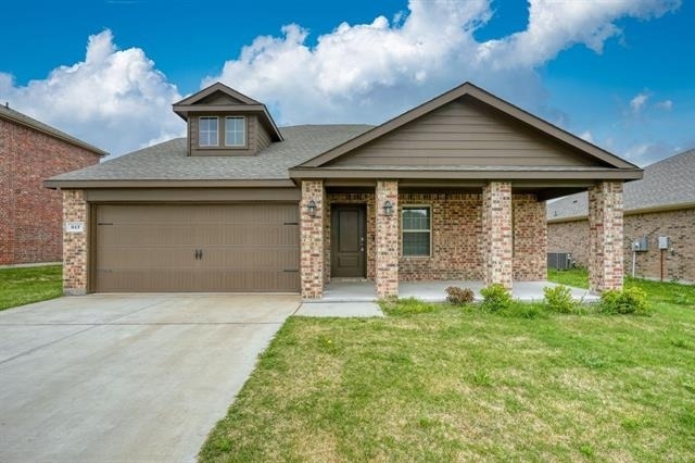317 Sage Street - Photo 1