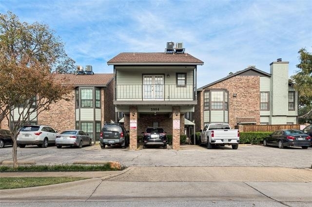 3904 Rawlins Street - Photo 1