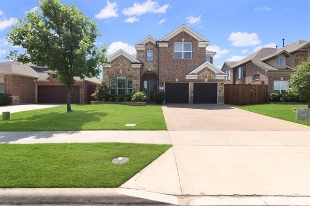 2573 Hannah Circle - Photo 1