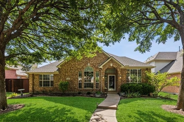 8447 Firewheel Lane - Photo 1