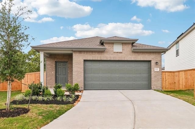 2117 Prairie Lane - Photo 1