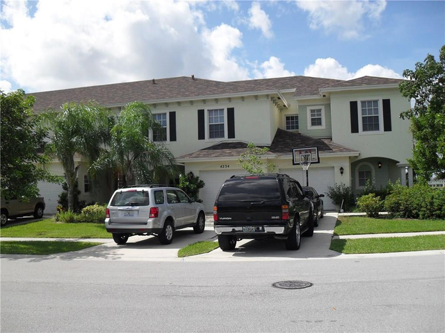4234 Emerald Vista - Photo 1