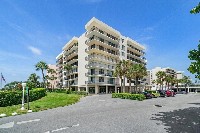 3460 S Ocean Boulevard - Photo 1
