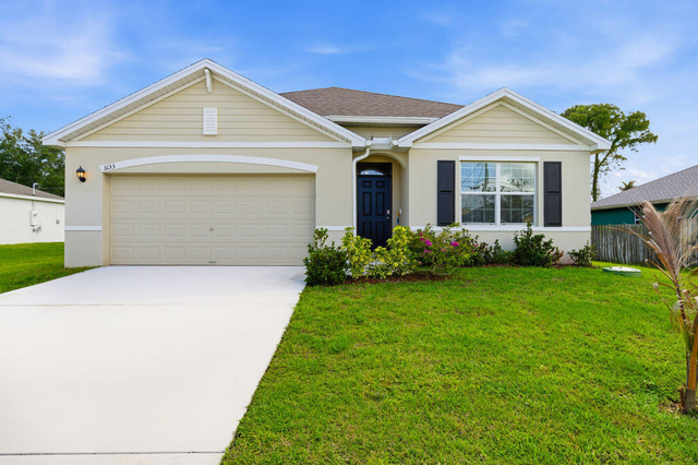 3133 Sw Centamino Street - Photo 1