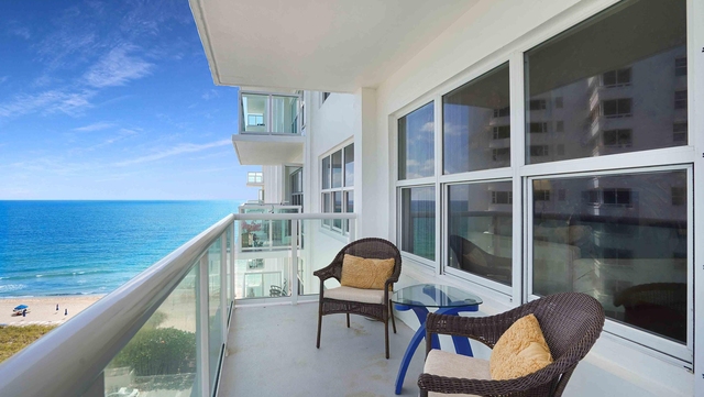 3550 Galt Ocean Drive - Photo 1
