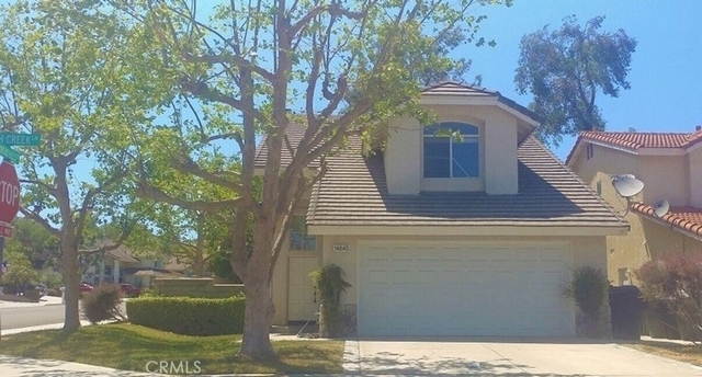 14640 Ranch Creek - Photo 1