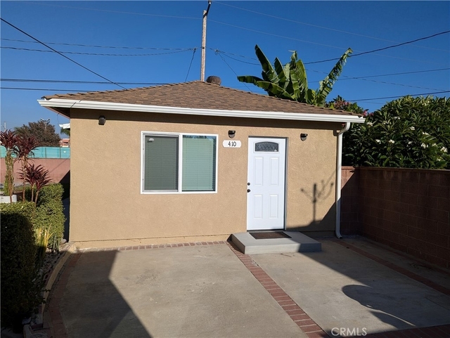410 N 5th Street - Photo 1