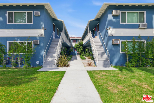 4921 Coldwater Canyon Avenue - Photo 1