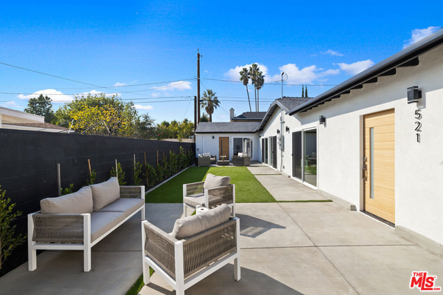 521 N Lamer Street - Photo 1
