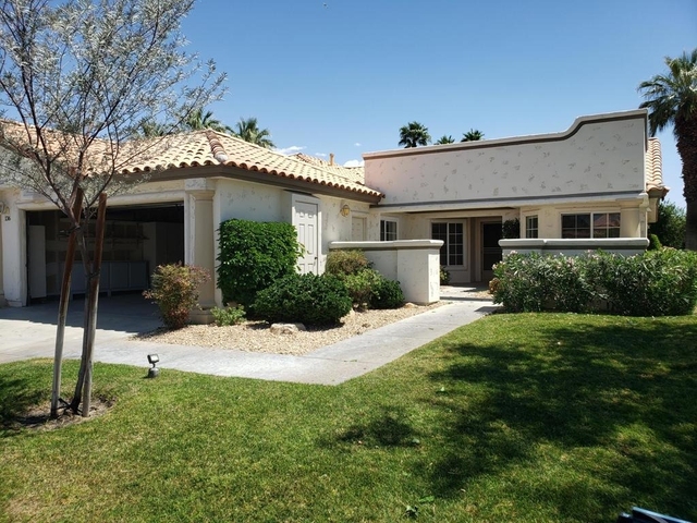136 Desert Falls Drive E - Photo 1