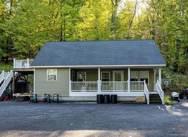 450 Oscawana Lake Rd - Photo 1