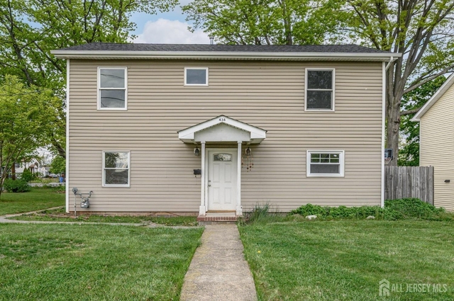 438 Belgrade Street - Photo 1