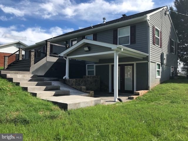 1105 Meander Drive - Photo 1