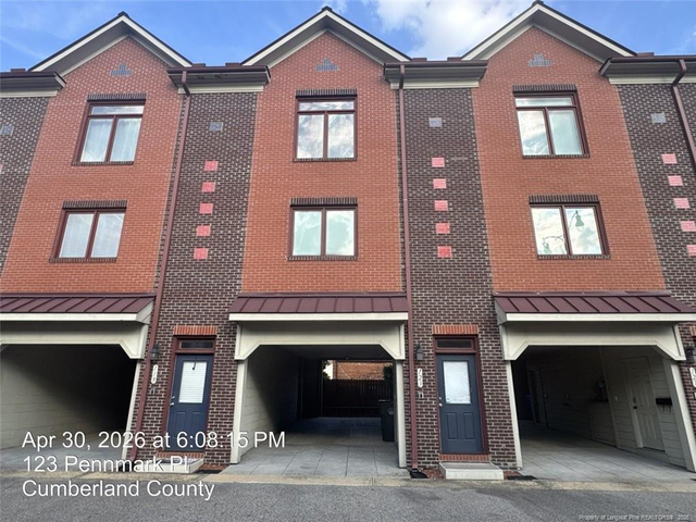 123 Pennmark Place - Photo 1