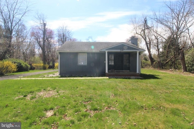 118 Washington Road - Photo 1