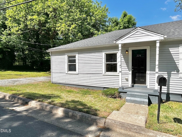 224 Walker Avenue - Photo 1