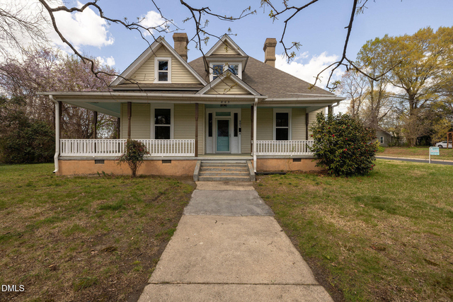 805 S Broad Street - Photo 1