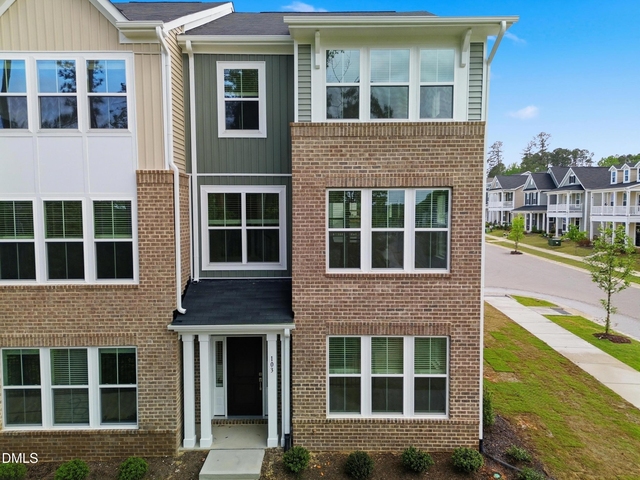 103 Frosted Iris Lane - Photo 1