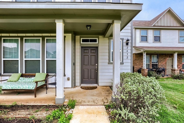 2432 Berryville Ln - Photo 1