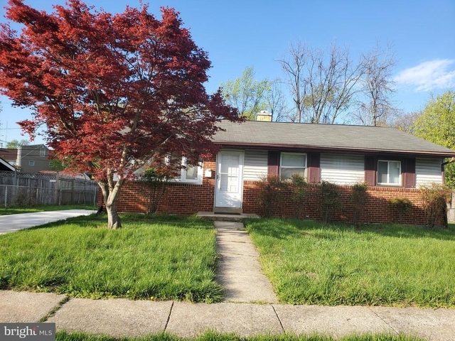 8408 Church Lane - Photo 1