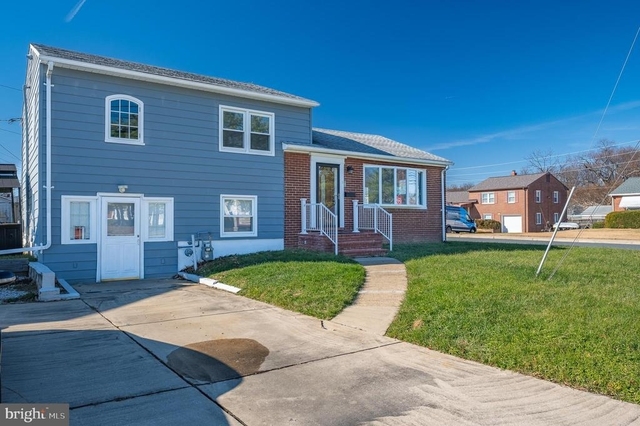 312 Hammonds Ferry - Photo 1