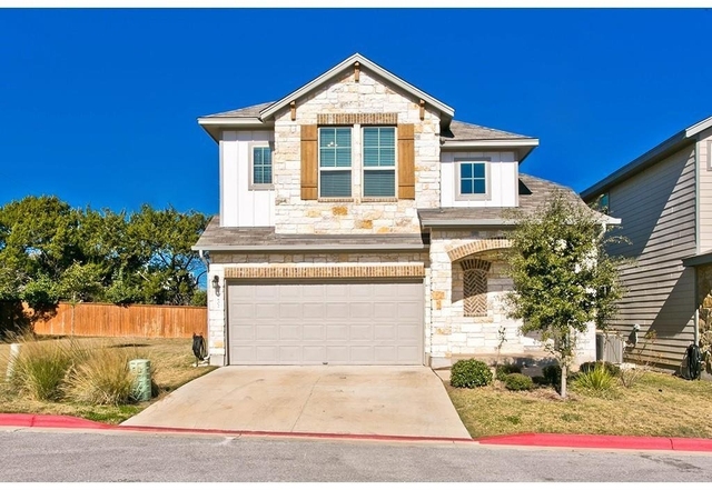 9802 Tanglemede St - Photo 1