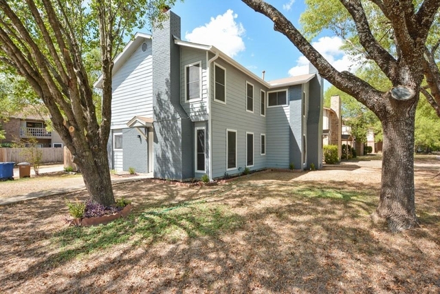 6020 Westcreek Dr - Photo 1