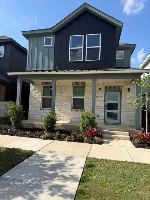 6414 Cowman Way - Photo 1