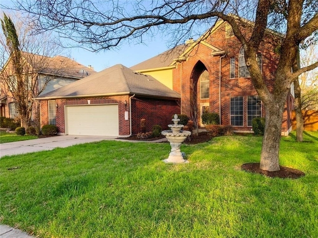 2101 Smoke Tree Trl - Photo 1