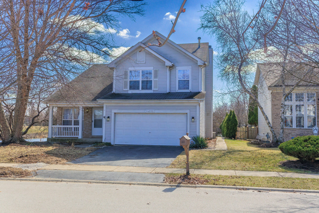 14252 S Hemingway Circle - Photo 1