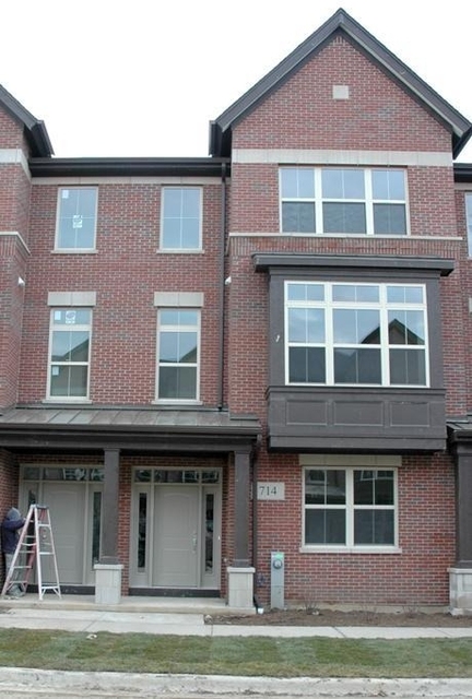 717 N Keystone Lane - Photo 1