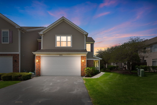 206 Madison Drive - Photo 1