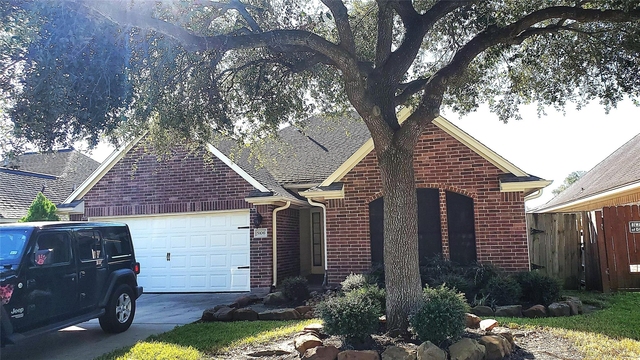 5106 Misty Lane - Photo 1