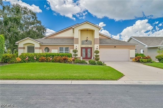 14980 Lake Olive Drive - Photo 1