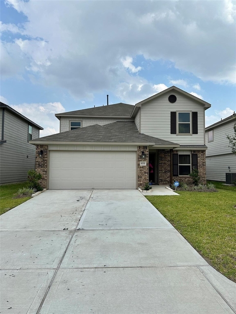 4231 Tulip Oak Drive - Photo 1