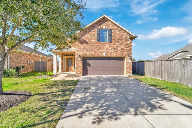 5407 Baronet Drive - Photo 1