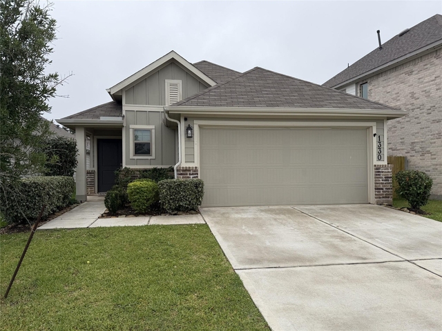 1330 Heather Rosewood Lane - Photo 1