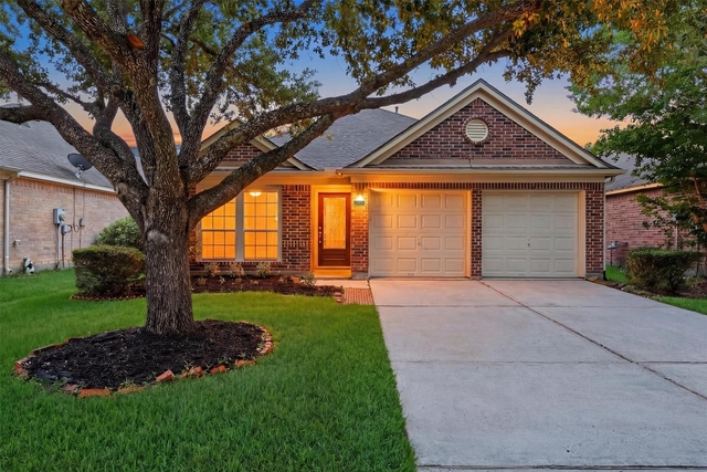 20931 Hamlet Ridge Lane - Photo 1