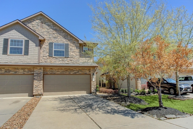 6423 Calgary Woods Lane - Photo 1