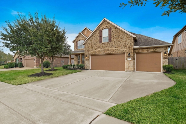 20711 Bristol Meadow Lane - Photo 1