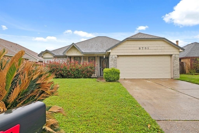 8731 Croteau Drive - Photo 1
