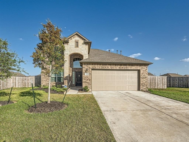 3735 Lion Creek Court - Photo 1