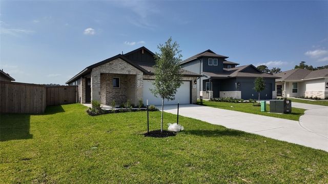 14312 Grey Pointe Curt - Photo 1