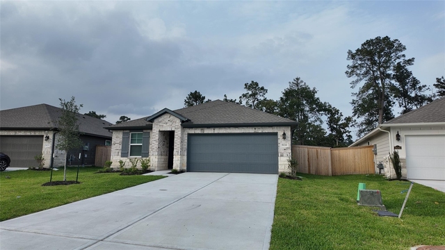 16241 Parish Pointe Court - Photo 1