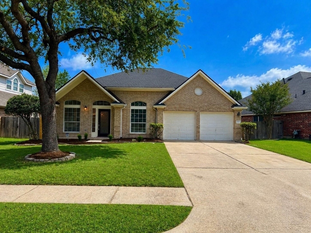 2606 Atwood Glen Lane - Photo 1