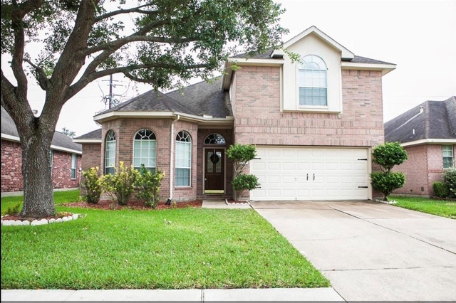 3334 Worthington Drive - Photo 1