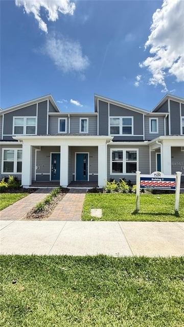 11326 Nona Sound Street - Photo 1