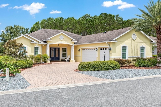8671 Sw 83rd Loop - Photo 1