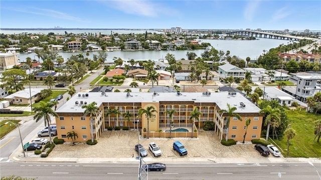 3575 Gulf Boulevard - Photo 1